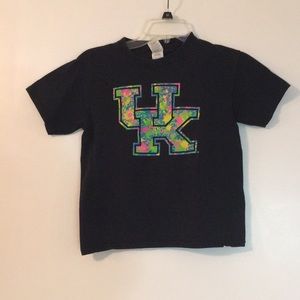 Kids Kentucky Wildcats Fan T-Shirt
